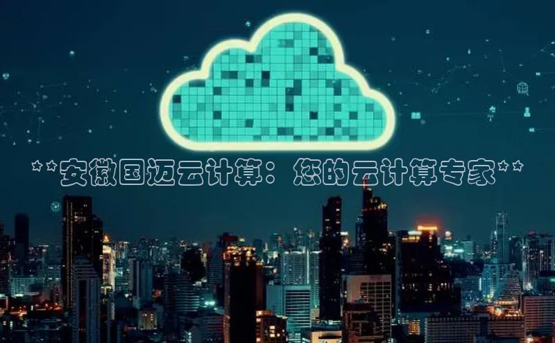 金年会诚信信誉至上雷柏科技**安徽国迈云计算：您的云计算专家**