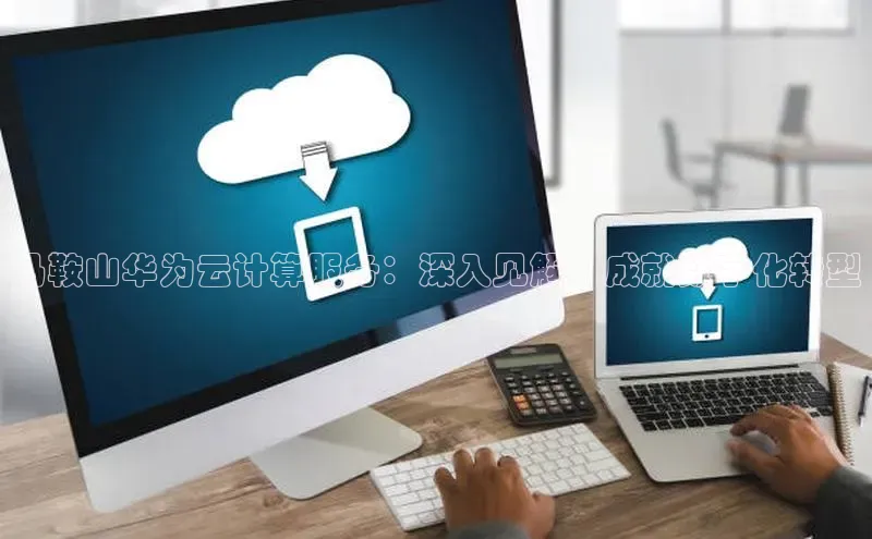 jinnianhui金年会百度手机助手马鞍山华为云计算服务：深入见解，成就数字化转型
