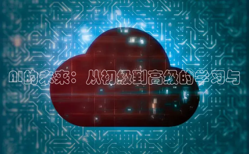 AI的未来：从初级到高级的学习与